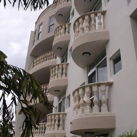 Pelicano Condo Rincón Exteriör bild