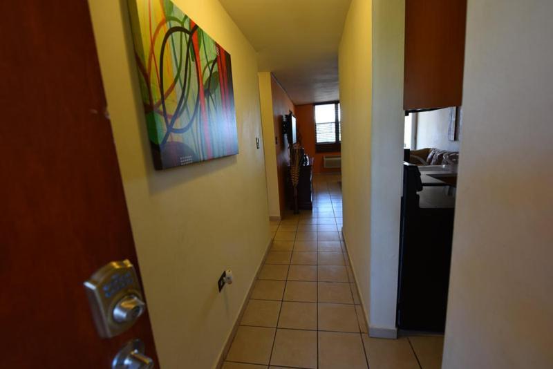 Pelicano Condo Rincón Exteriör bild
