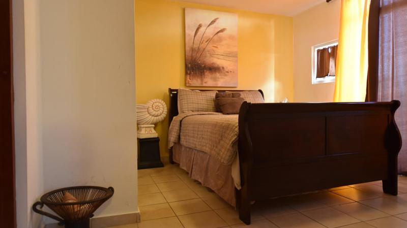 Pelicano Condo Rincón Exteriör bild